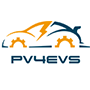 PV4EVS Logo