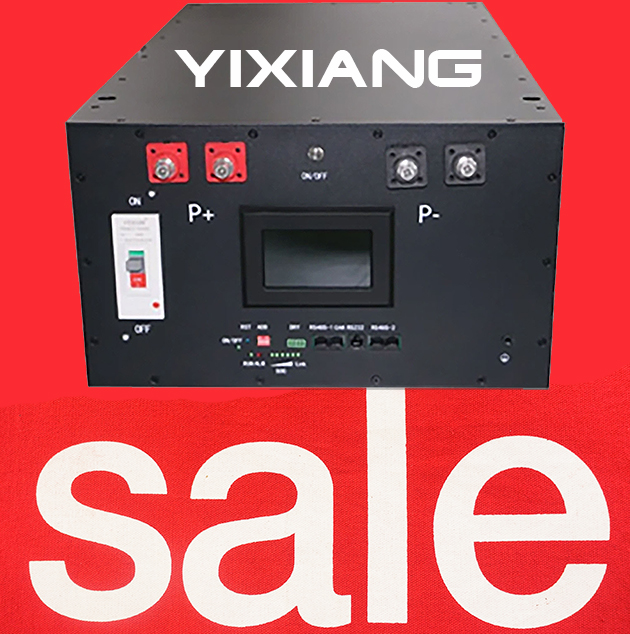 Yixiang Battery Box